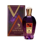 Esta Fleur Volaré