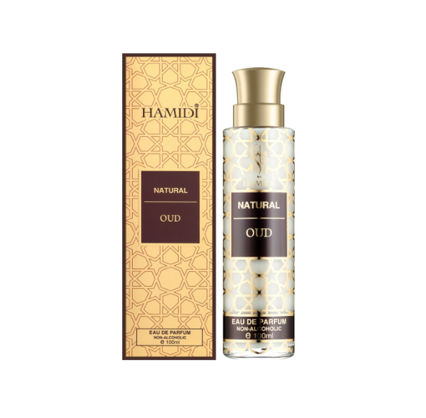 Hamidi Natural Oud Hamidi (1) Hamidi Natural Oud Hamidi