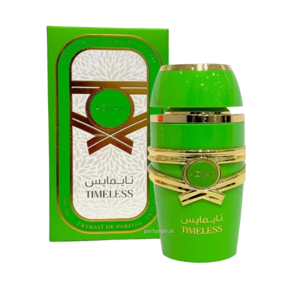 Timeless Adyan (2) Timeless Adyan